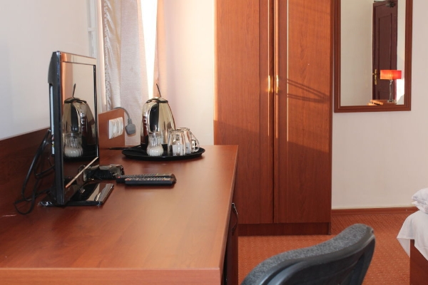 Diligence Hotel (Dilijan)
